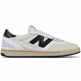 New Balance Womens 847 New Balance Numeric NM440 V2 Skateboarding Shoe