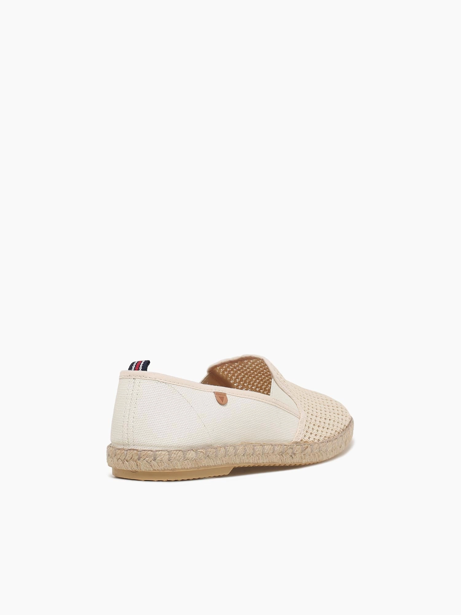 Tom Crudo Rejilla Flat Shoes Size 9