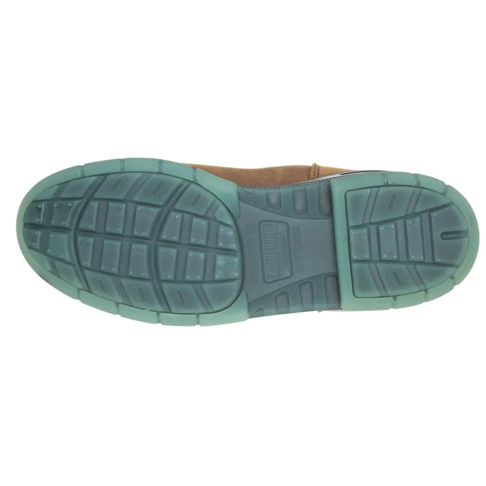 Best Socks To Wear With Work Boots Durashocks 10 Inch Waterproof Steel Toe Work Boots