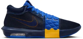 Customizable Basketball Shoes LeBron Witness 8 Men's Basketball Shoes