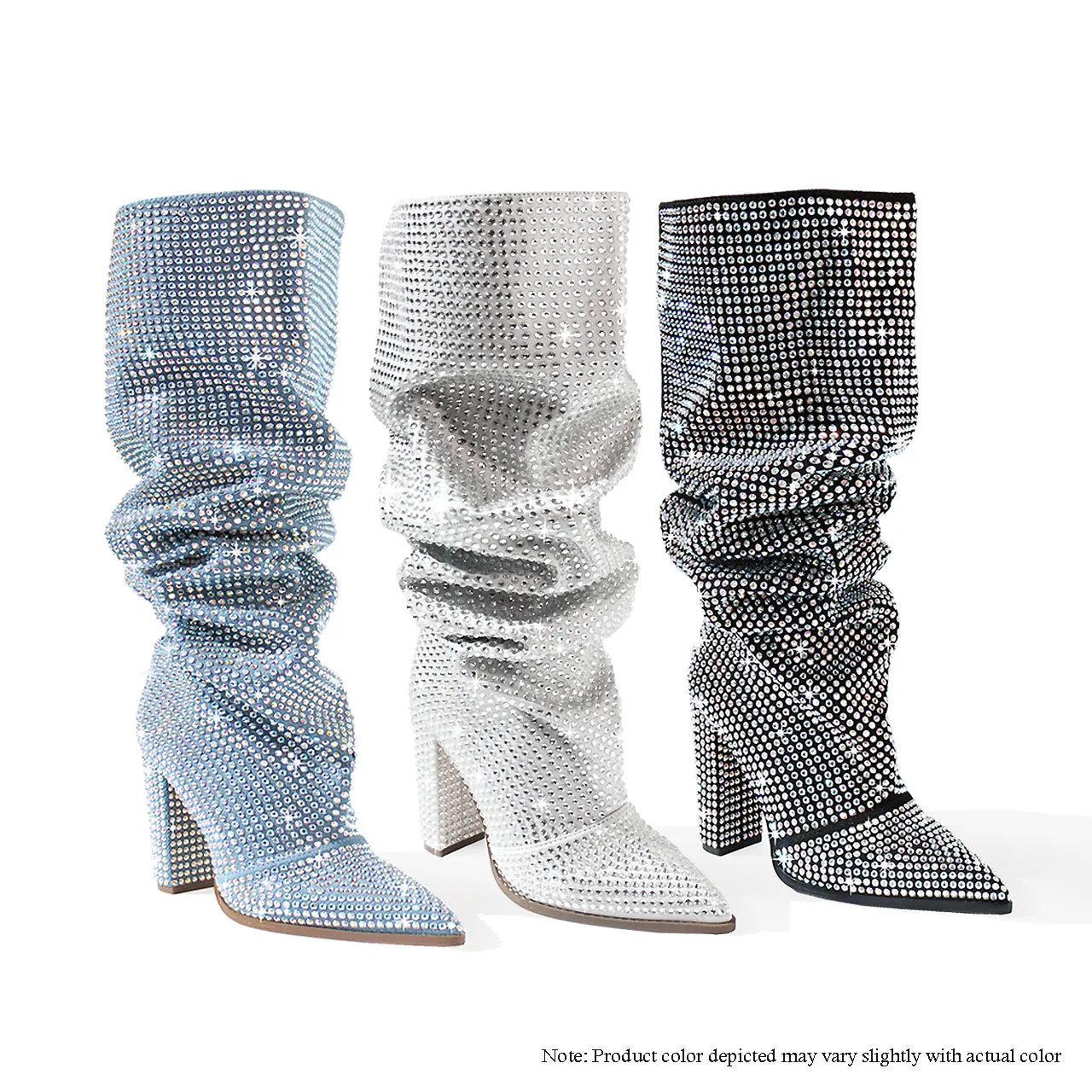 Work Boots On Sale NORDIC-20 Silver