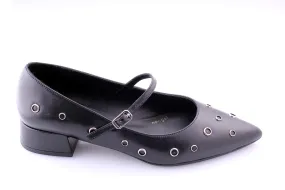 Noya Amonis Dune Salute Mary Jane Court Shoes