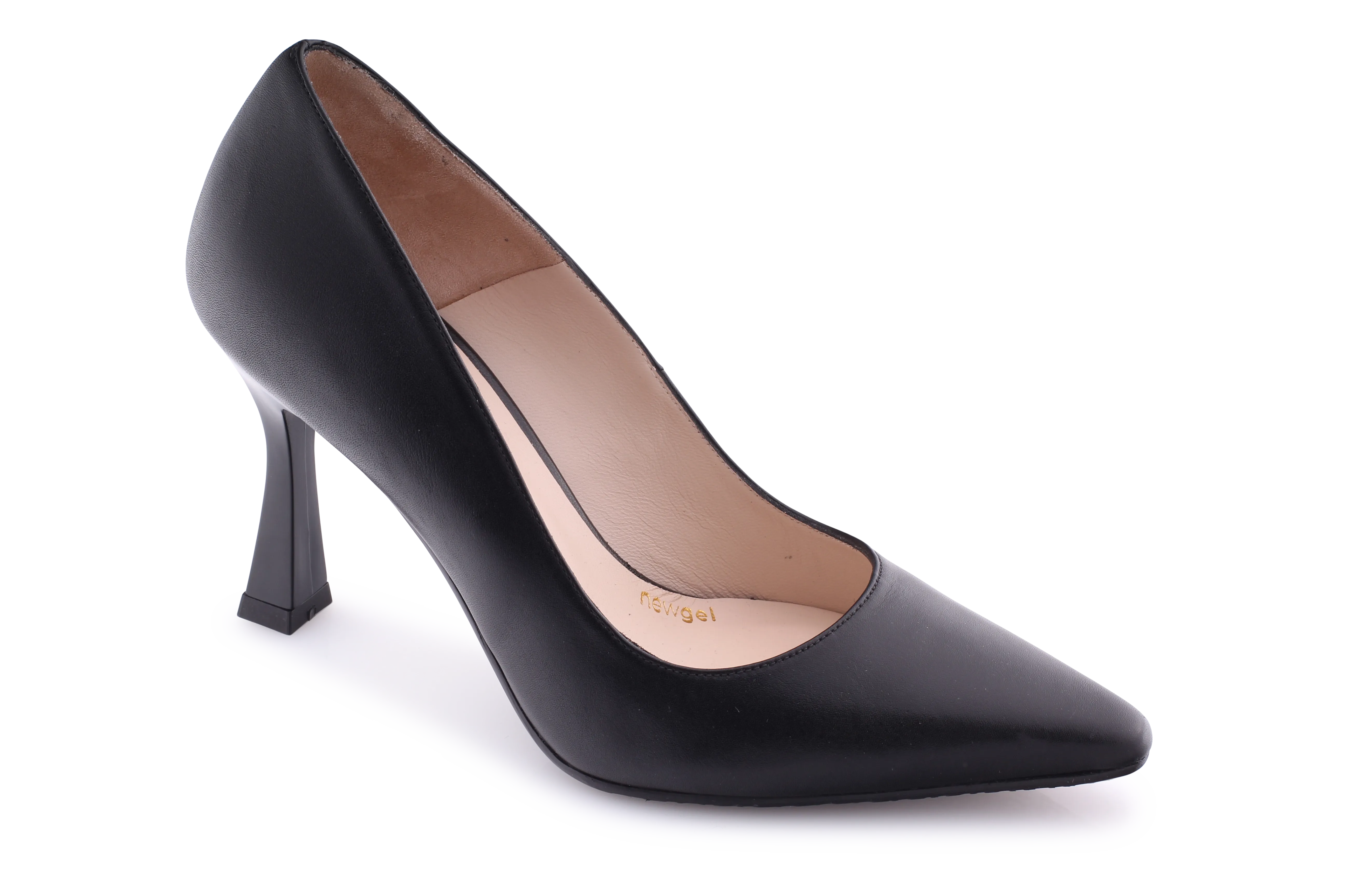 Mature High Heels Noya Moti