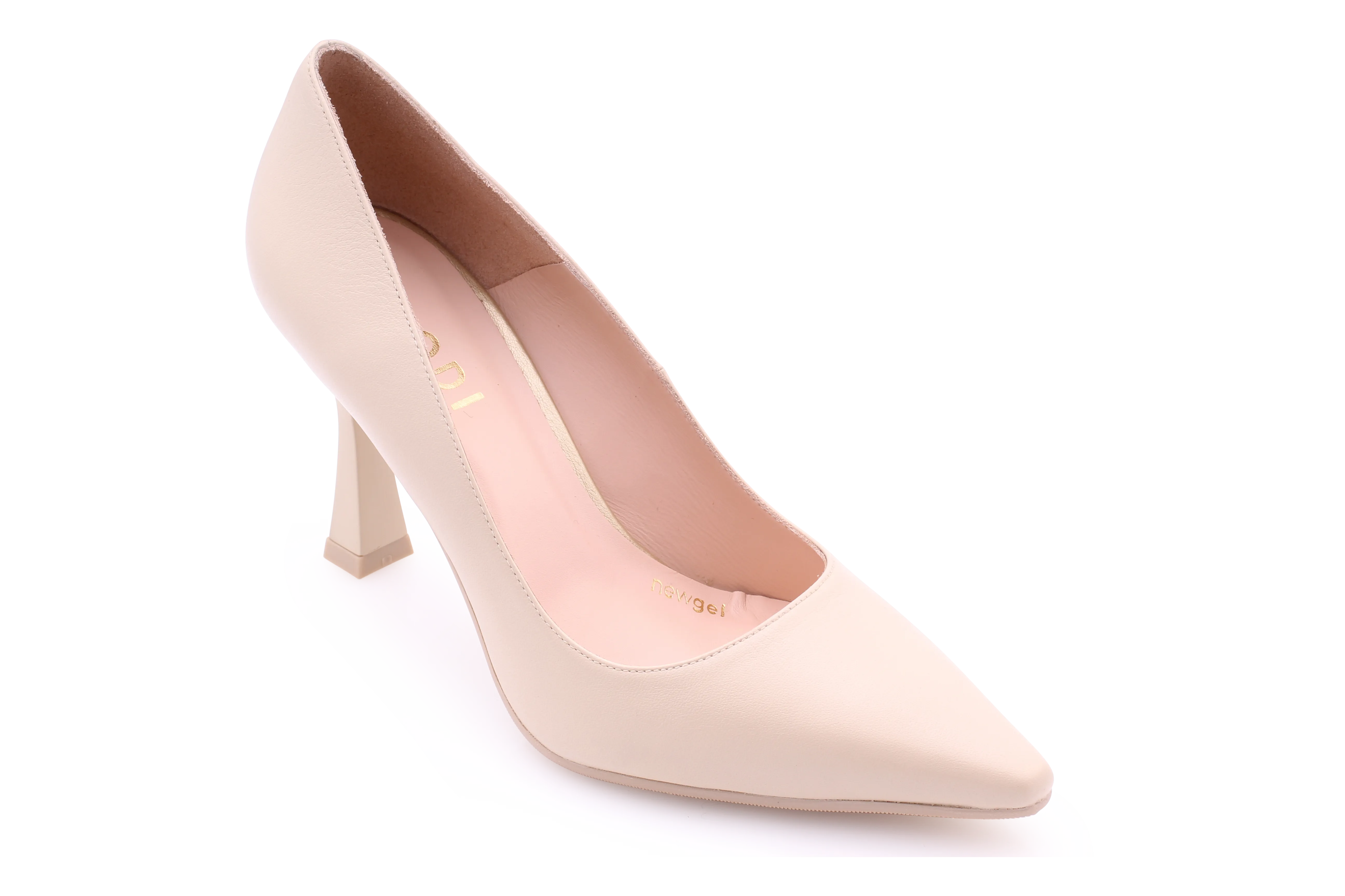 Noya Moti High Heel Chairs