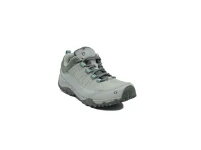Best Hiking Boots For Neuropathy OBOZ Ousel Low Hiking Boots