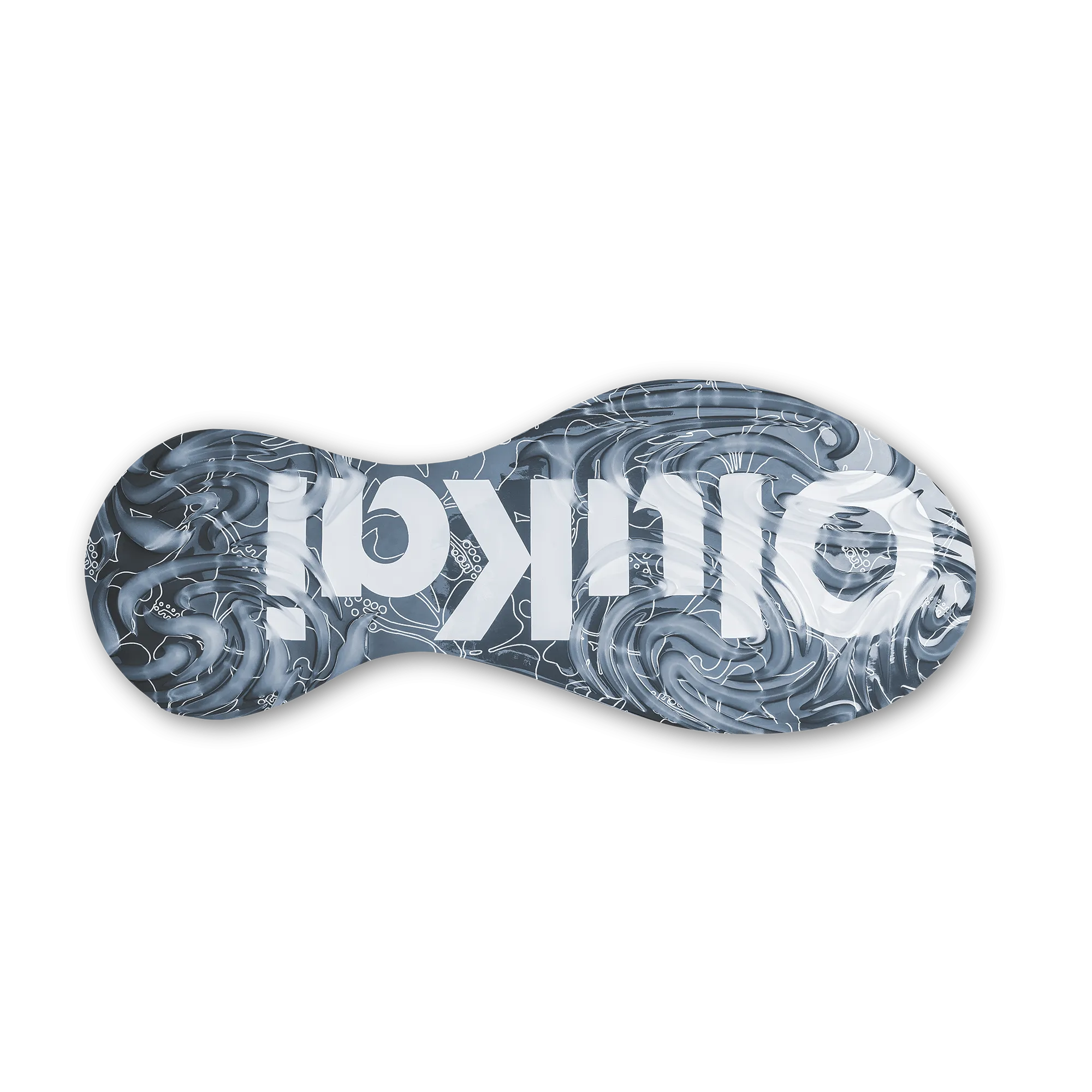 Mkena - Bright White / Lava Rock Infinity G Golf