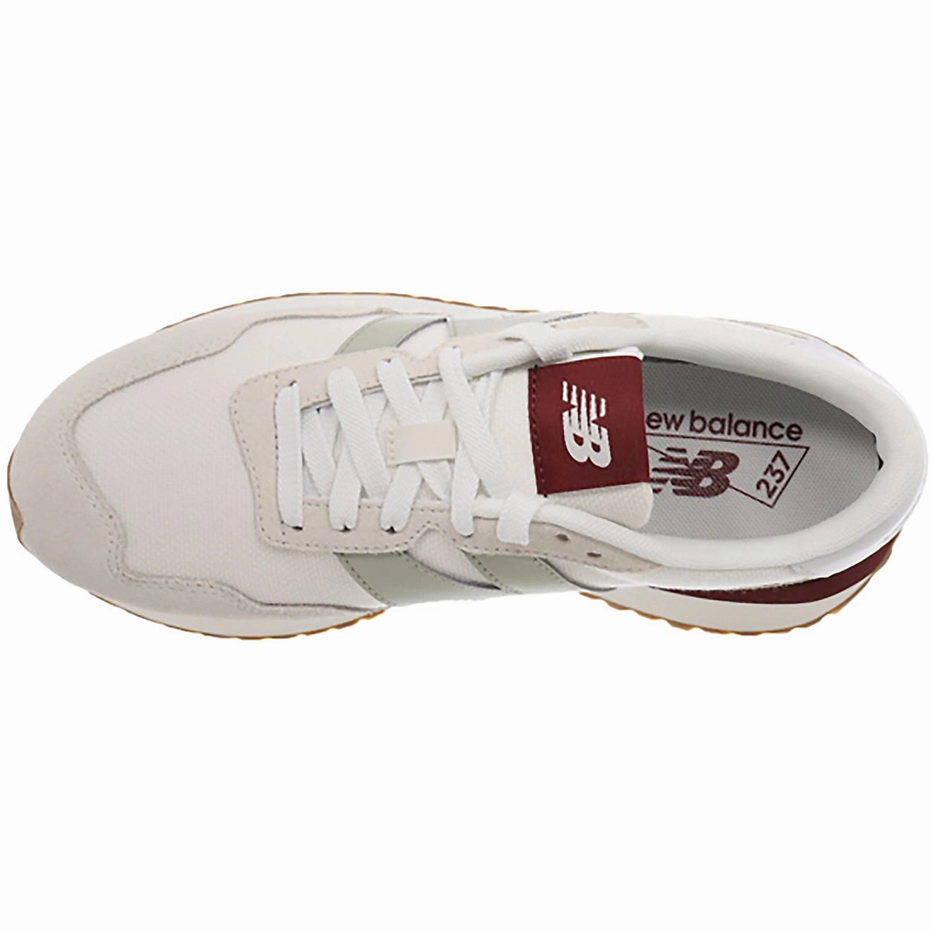 New Balance 996 Review New Balance Womens 237 Shoes White/Green