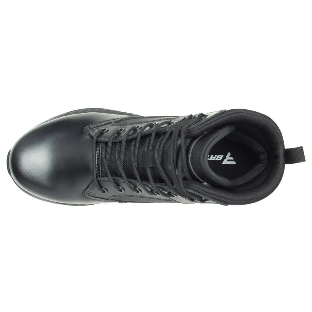 Opspeed Tall Moisture Wicking Soft Toe Work Boots Work Boots Reno Nv