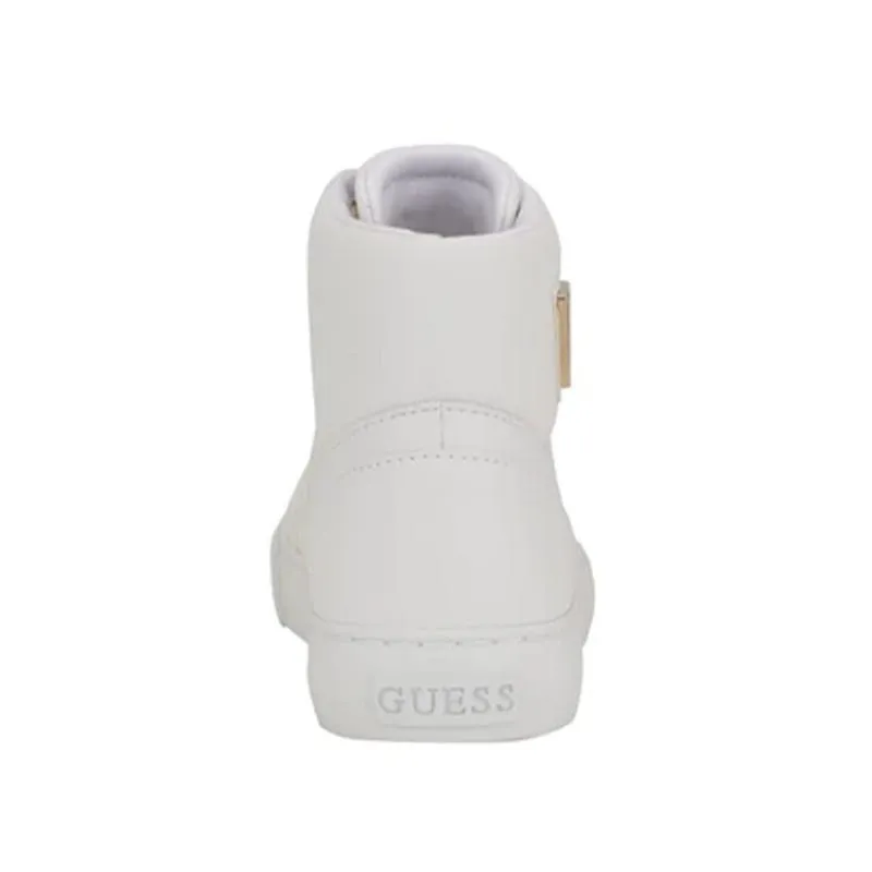 GUESS HERTLAA WOMEN SHOES GUW59 Boost Badminton Shoes