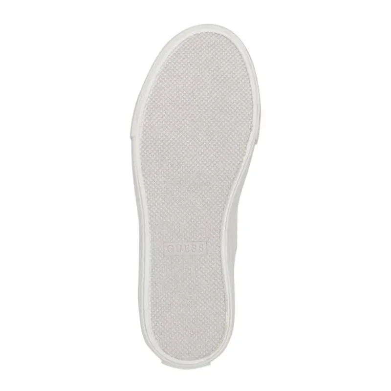 Running Shoes Vs Badminton Shoes GUESS HERTLAA WOMEN SHOES GUW59