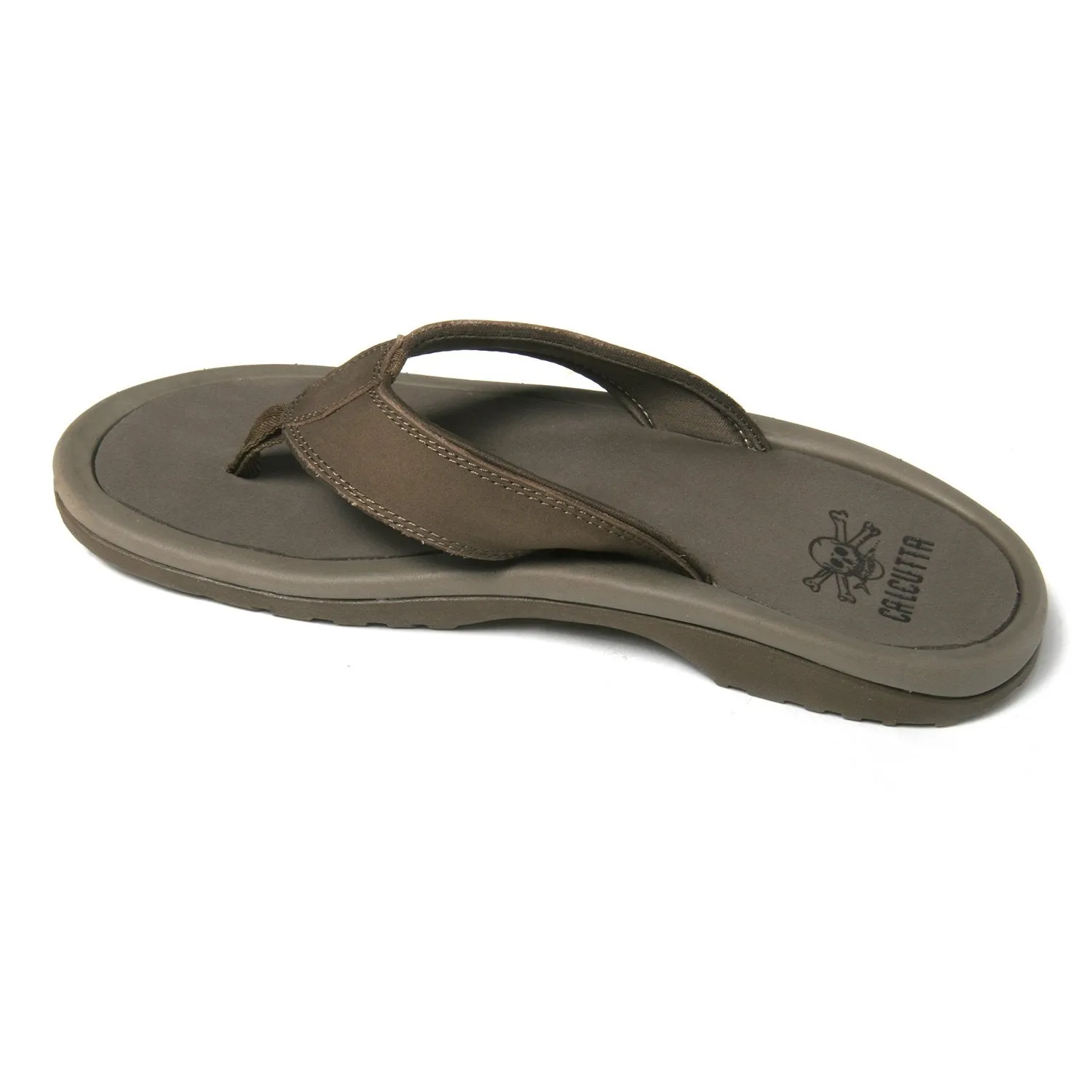 Skull Flip Flops Squall Flip Flops