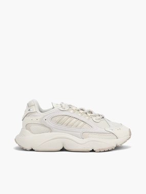 Ozmillen Aluminum Leather Circus Shoes Flats