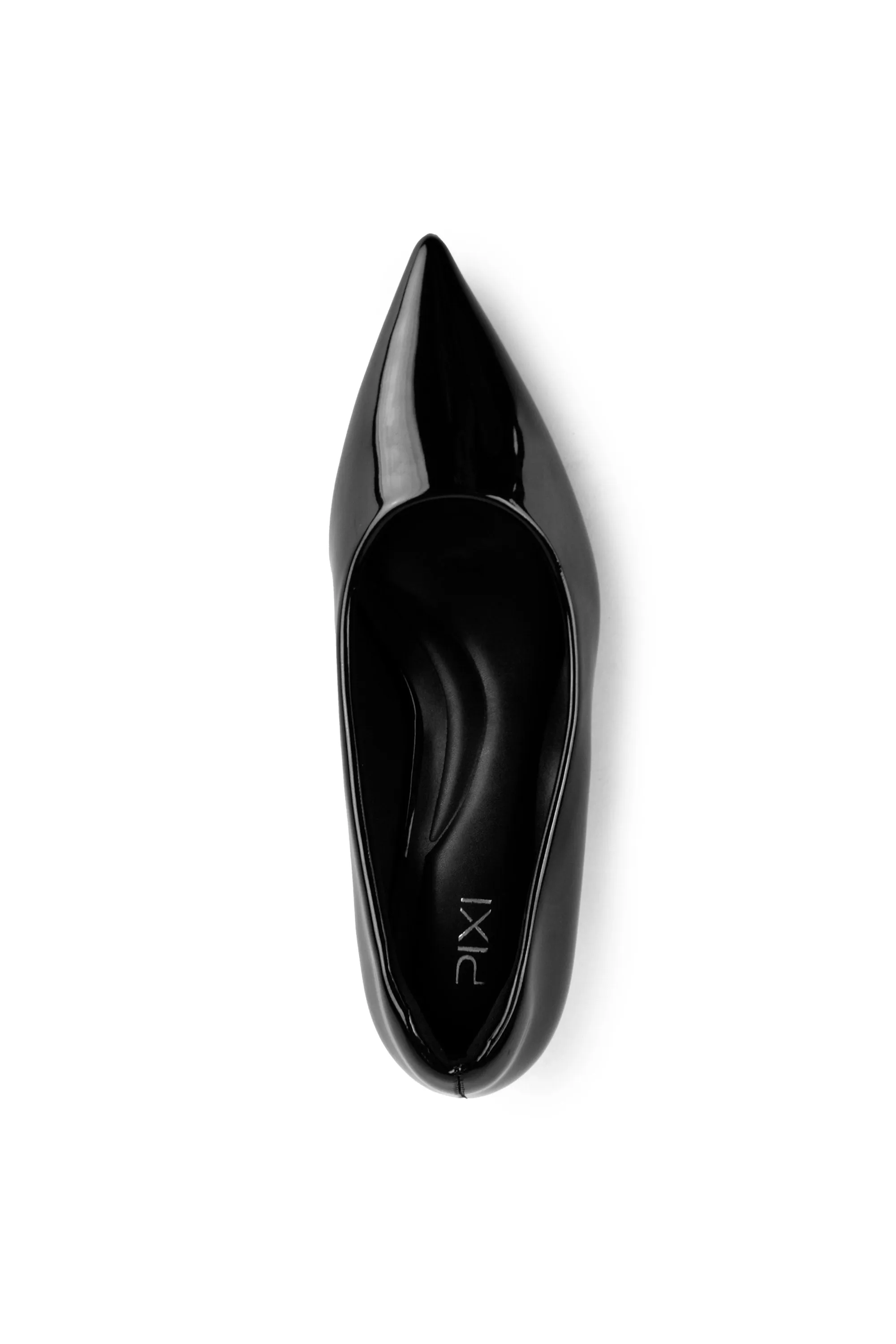 Lorenn Pump 01-5313 High Heel Cartoon