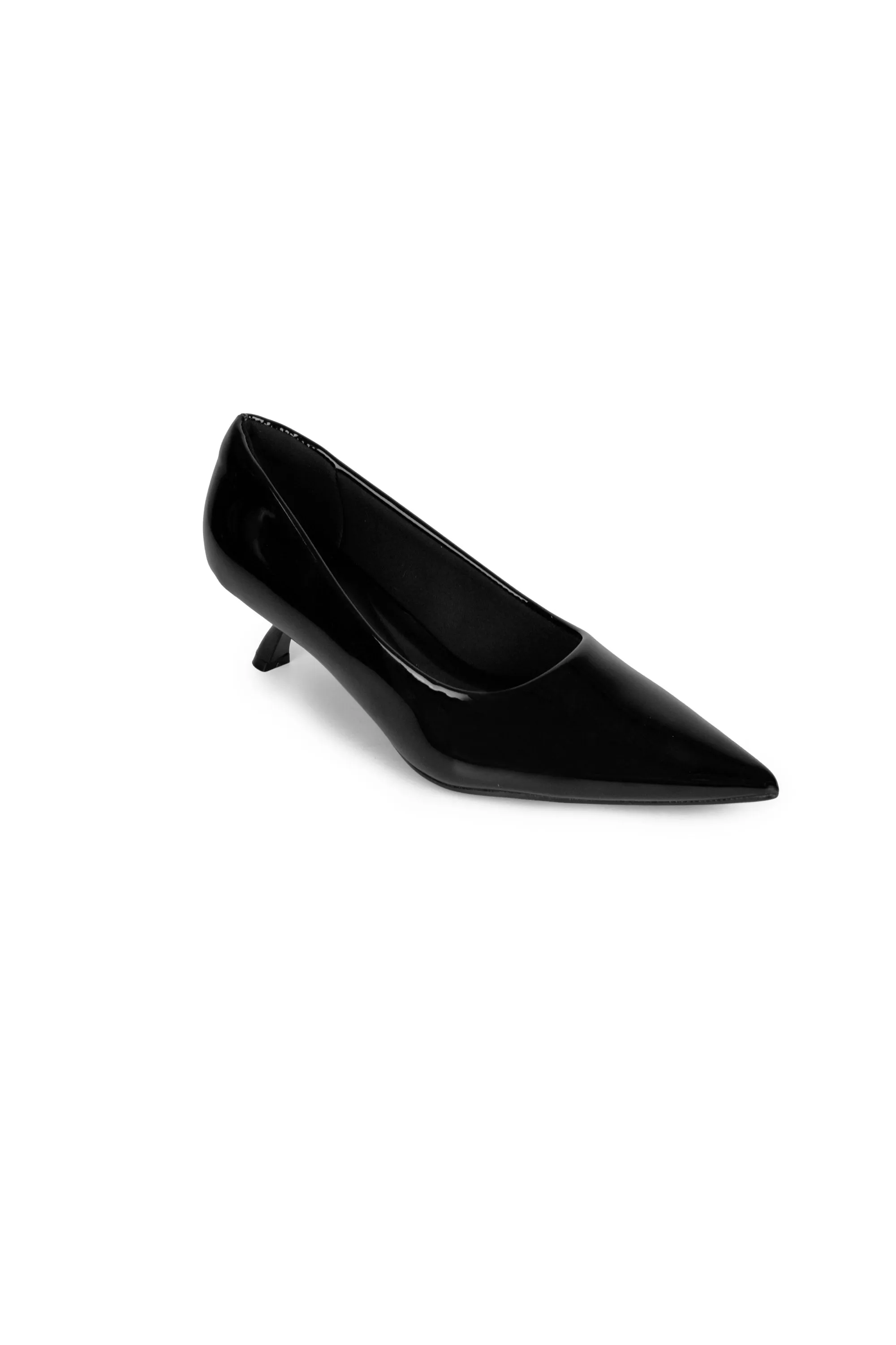 Lorenn Pump 01-5313 Heels Higher