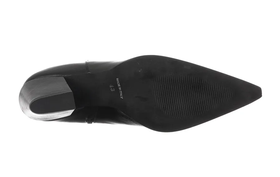 P&J Marant Ankle Boots Classic