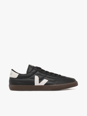 Panenka Black White O.t Leather Best Comfy Shoes