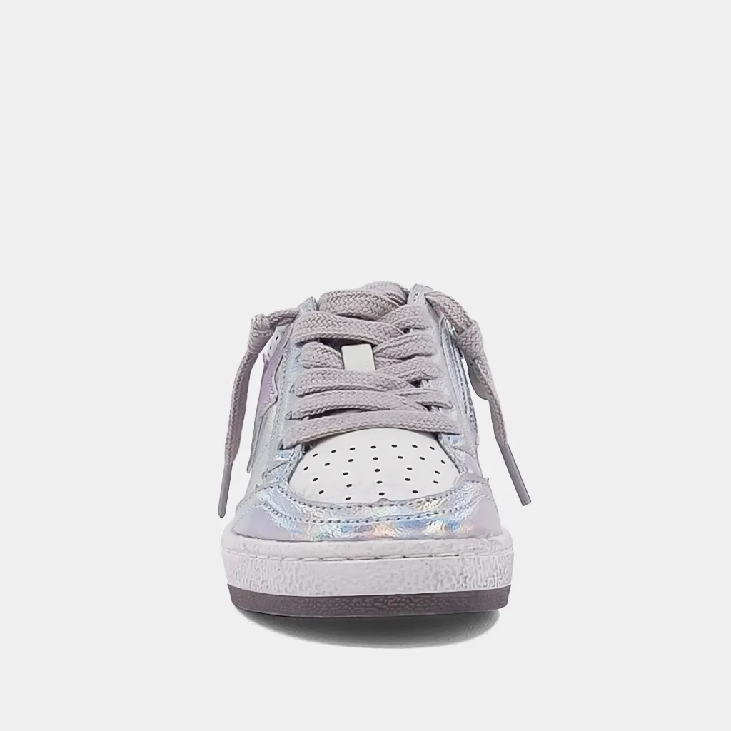 PAZ TODDLERS Slip On Clog Sneakers