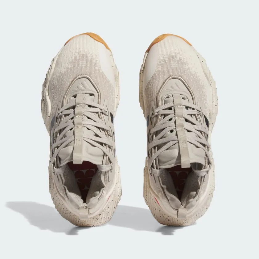 Shoes Basketball Lebron James Kids' adidas Trae Young 3 Basketball Shoes