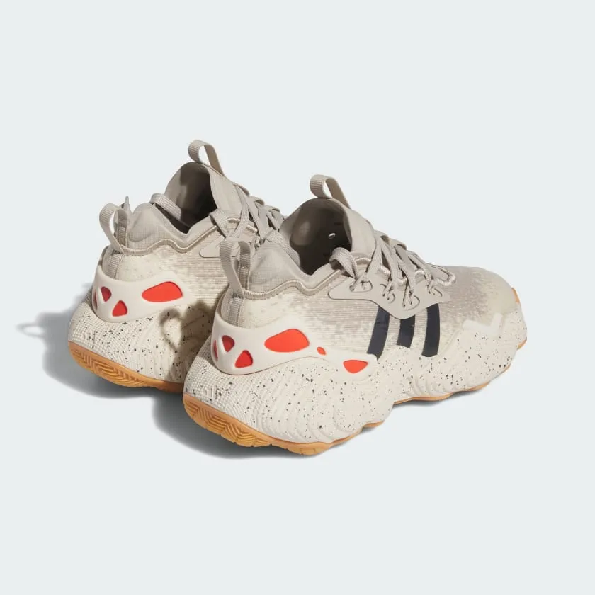 Kids' adidas Trae Young 3 Basketball Shoes Coolest Basketball Shoes 2023