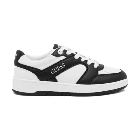 High Top Wide Basketball Shoes GUESS Ellies WOMEN SHOES GUW476