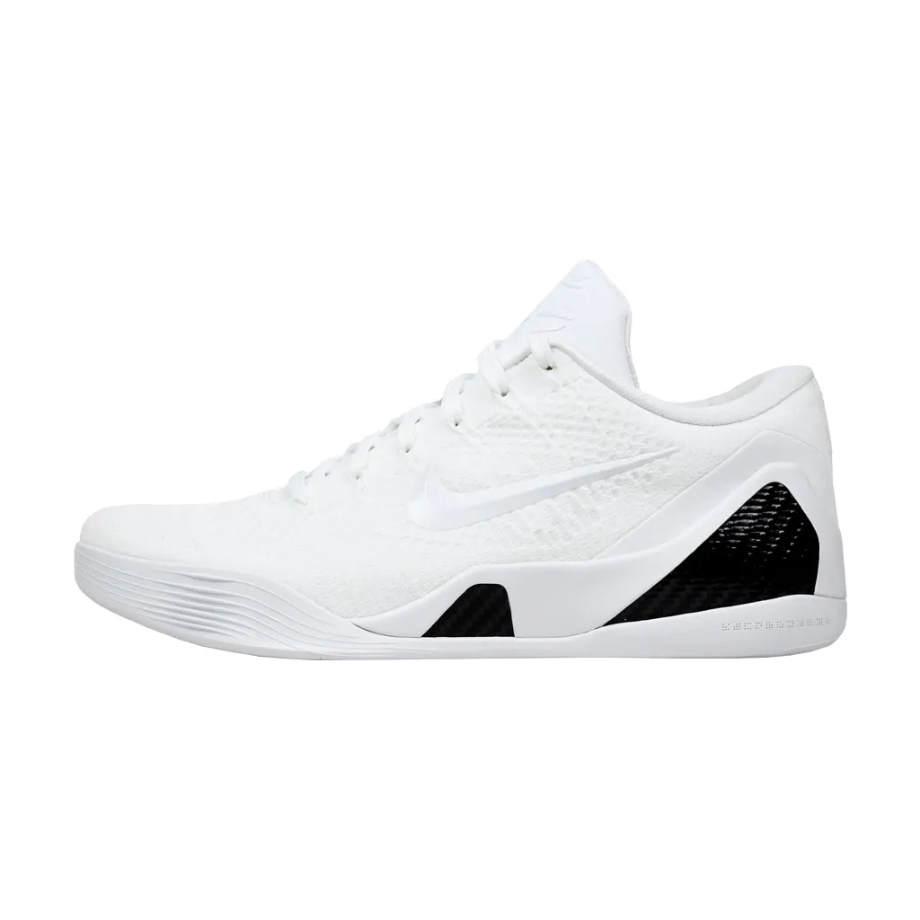 Nike Kobe 9 Elite Low Protro - Halo Kai 1 Basketball Shoes