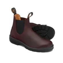 Kiomi Chelsea Boots Blundstone 2130 Classic Auburn Boot