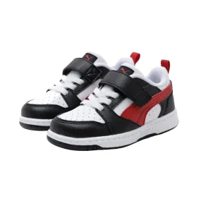 Puma scarpa Sneakers Rebound v6 Lo 397420-04 bianco-nero-rosso Hello Kitty Sneakers