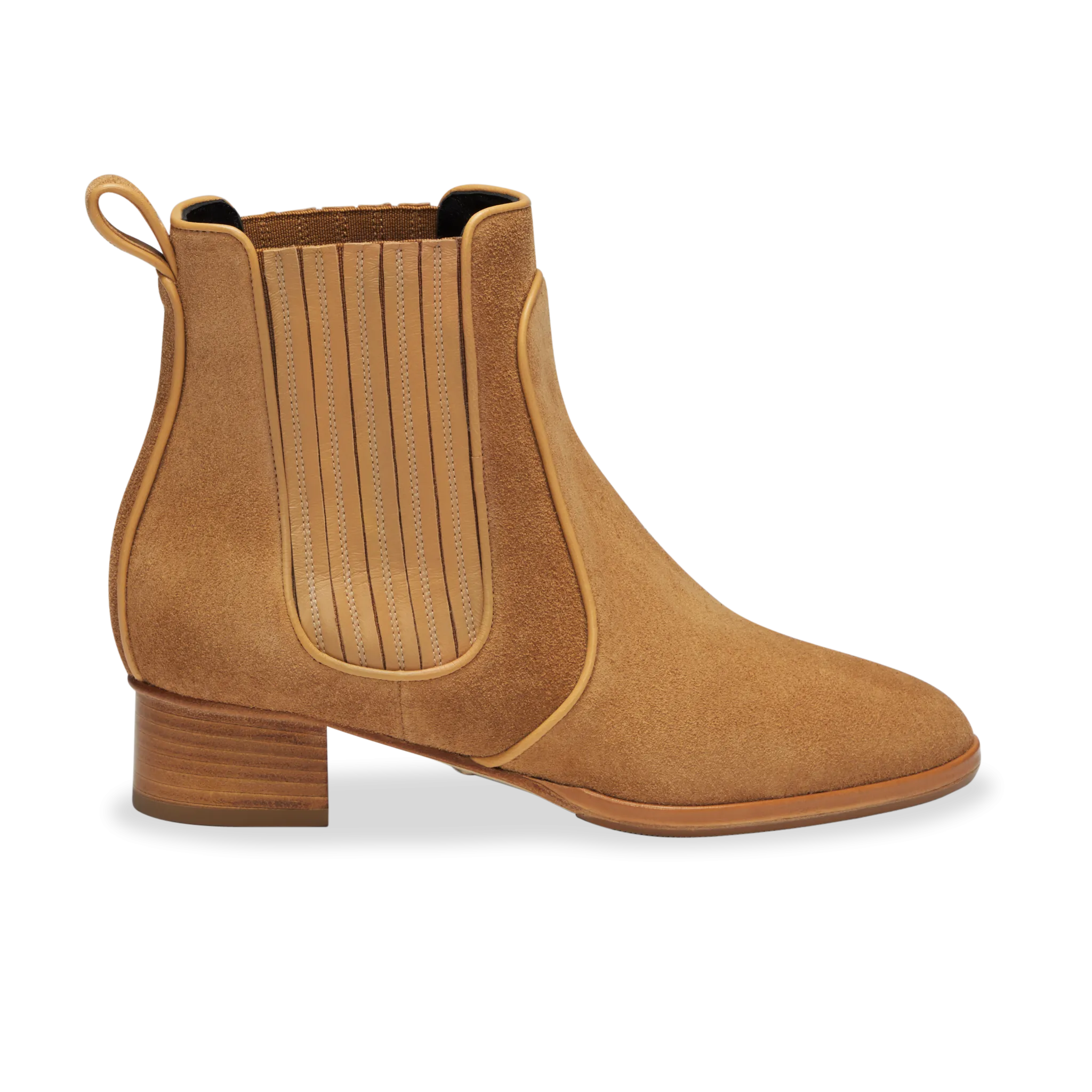 Chelsea Boots High Instep Perfect Chelsea Boot 30