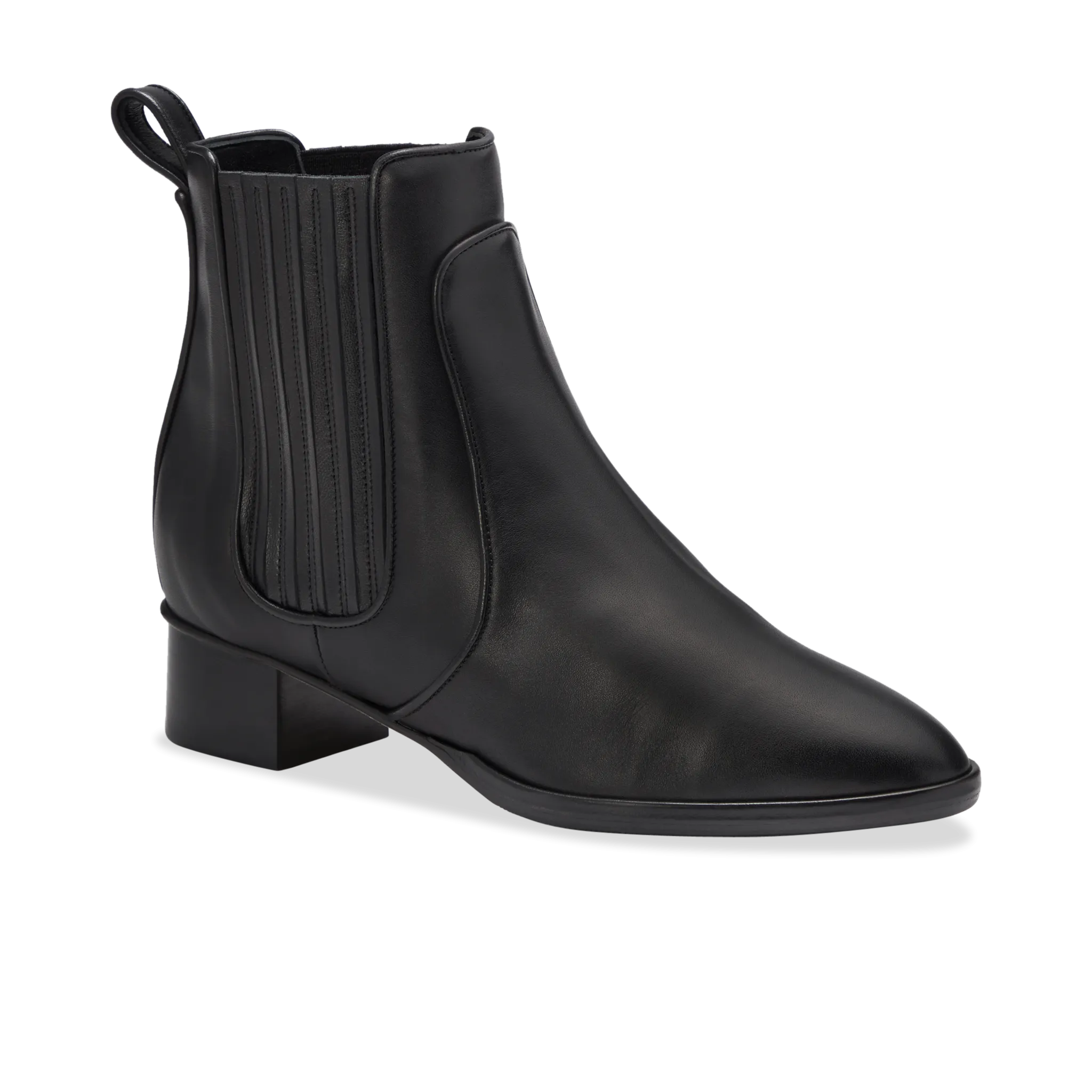 Leather Comfort Chelsea Boots Perfect Chelsea Boot 30