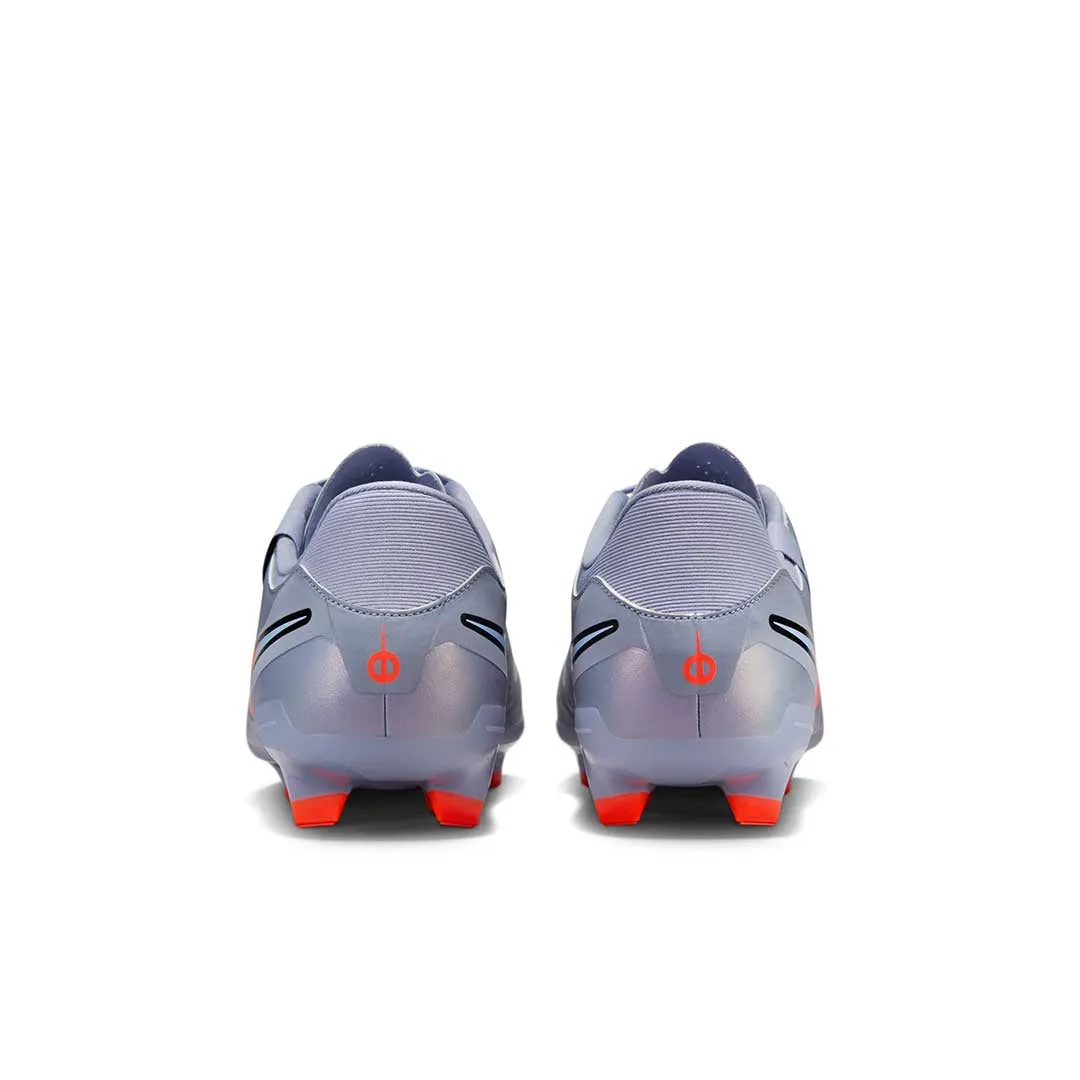 Nike - Men's Tiempo Legend 10 Academy Firm/Multi Ground Cleats (DV4337 402) Best Affordable Soccer Cleats 2018