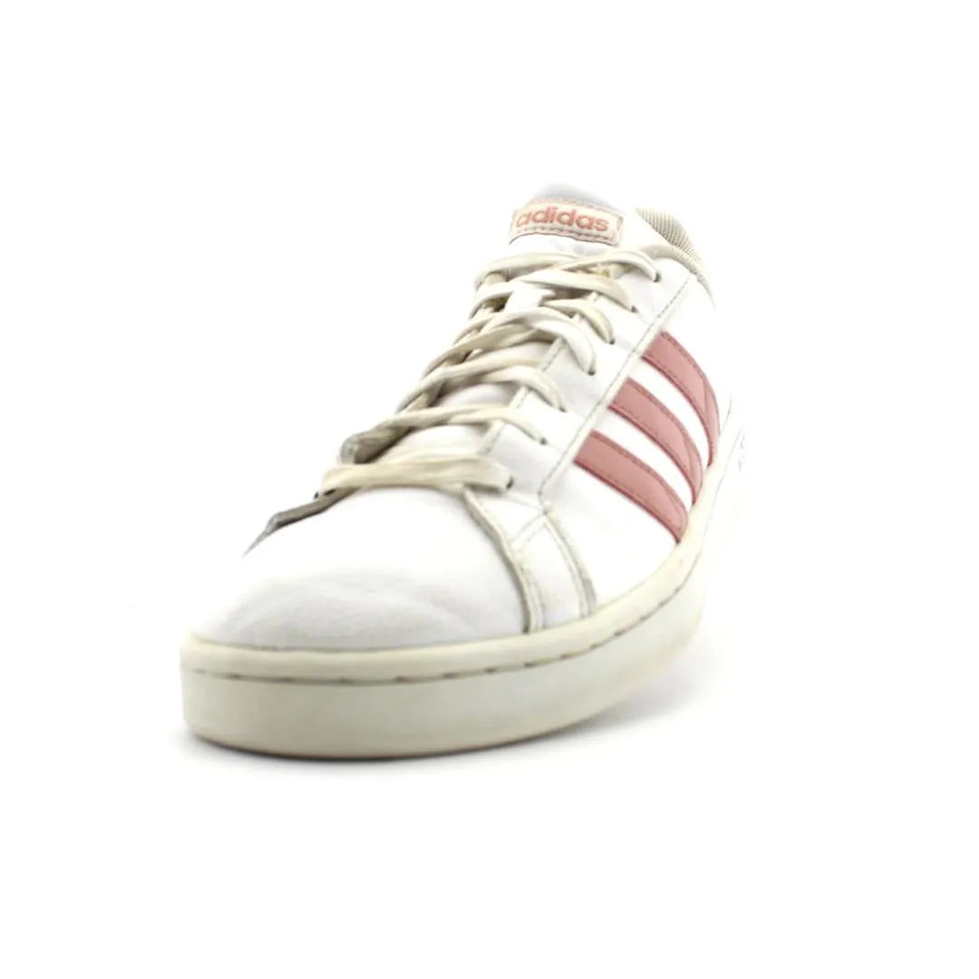 Ankle Support Badminton Shoes ADIDAS CLOUDFOAM