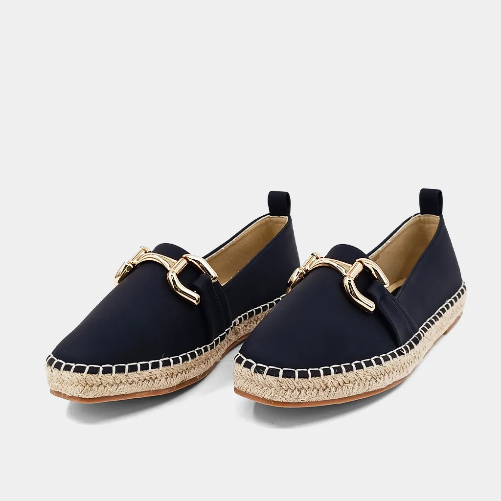 Shoes Rockstud Flats AUGUSTA