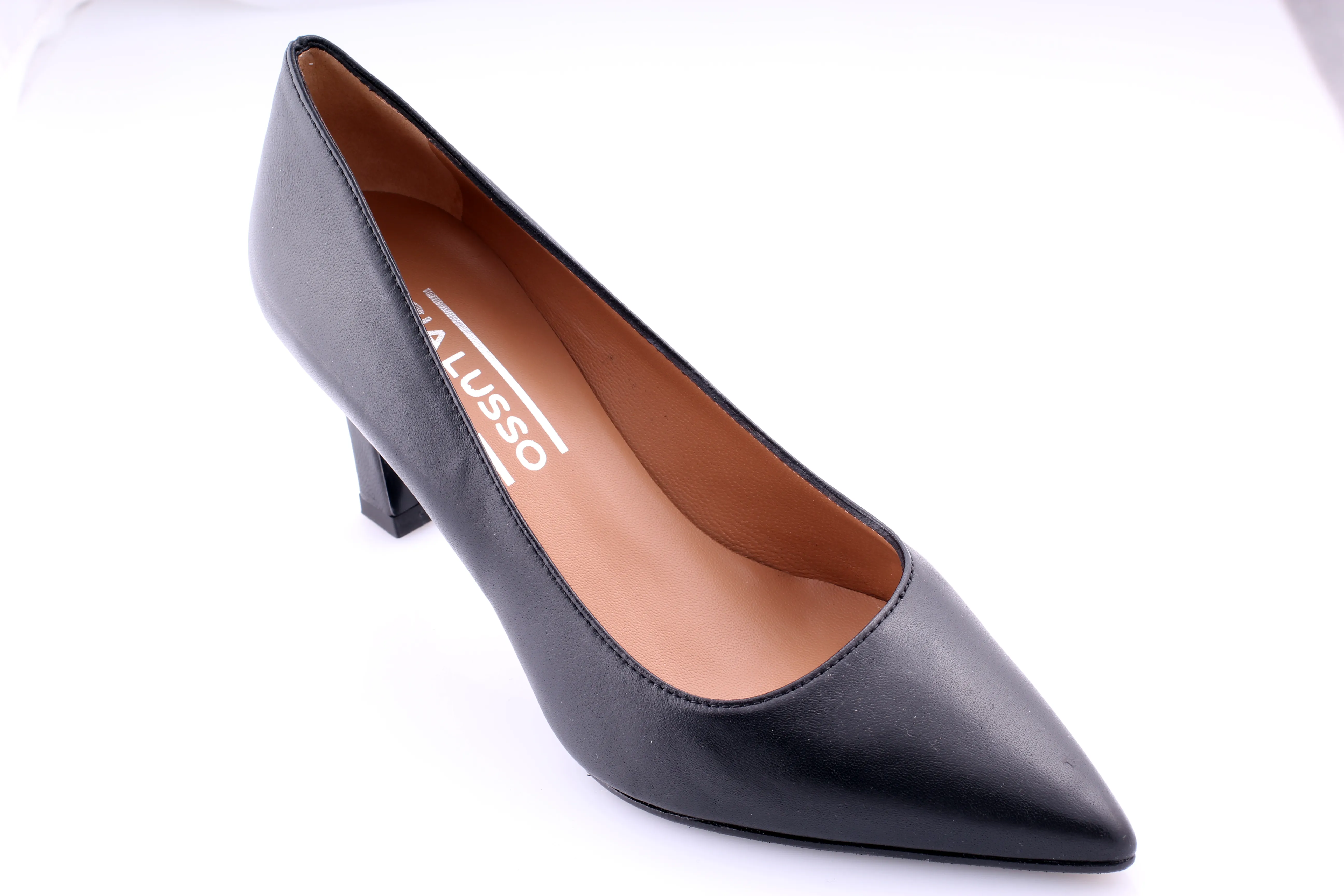 High Heels In Italian Gia Lusso Britain