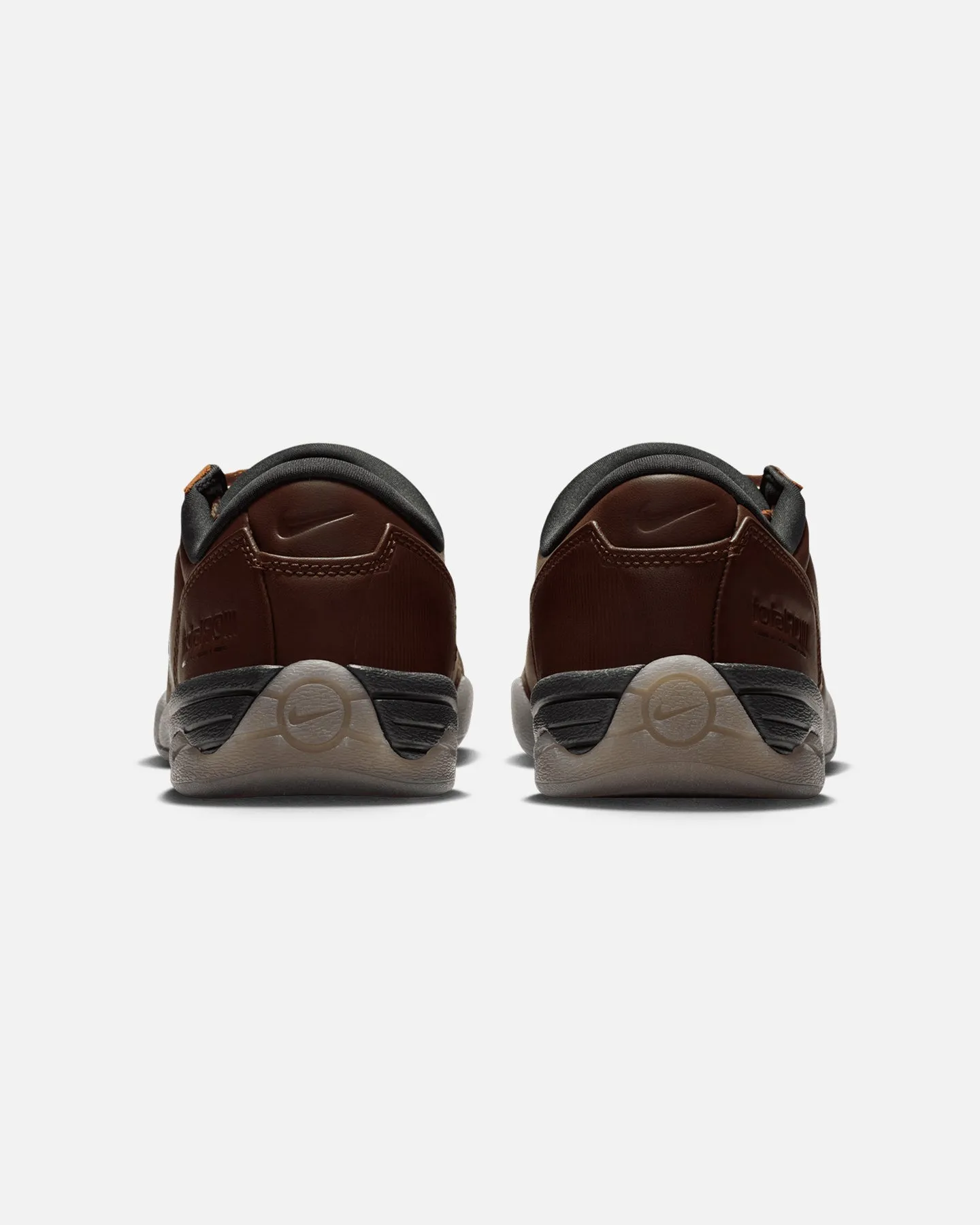 Soccer Cleats .1 Nike Women's Total 90 SE Baroque Brown