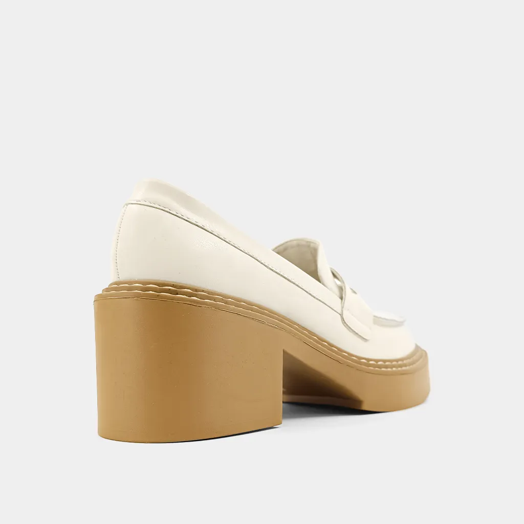 Cheetah Flats Shoes TABATHA