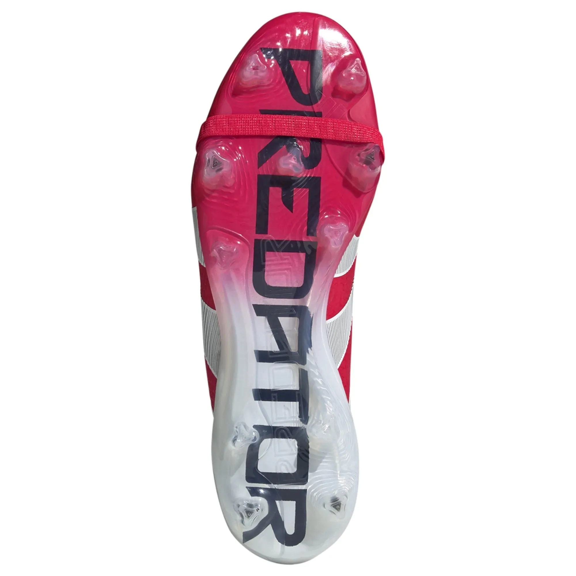 Insoles Soccer Cleats ADIDAS Predator Elite Fold-Over Tongue Firm Ground Cleats - ID8966