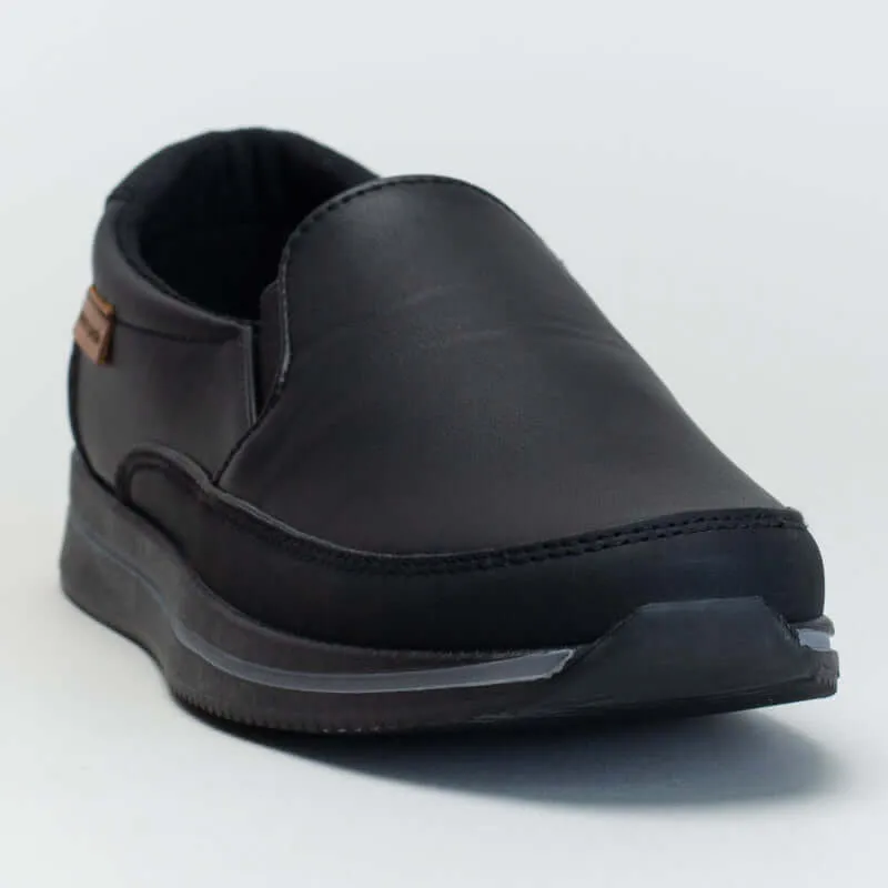 Kizik Shoes Flat Feet Pierre Cardin Weave A Line Slip On