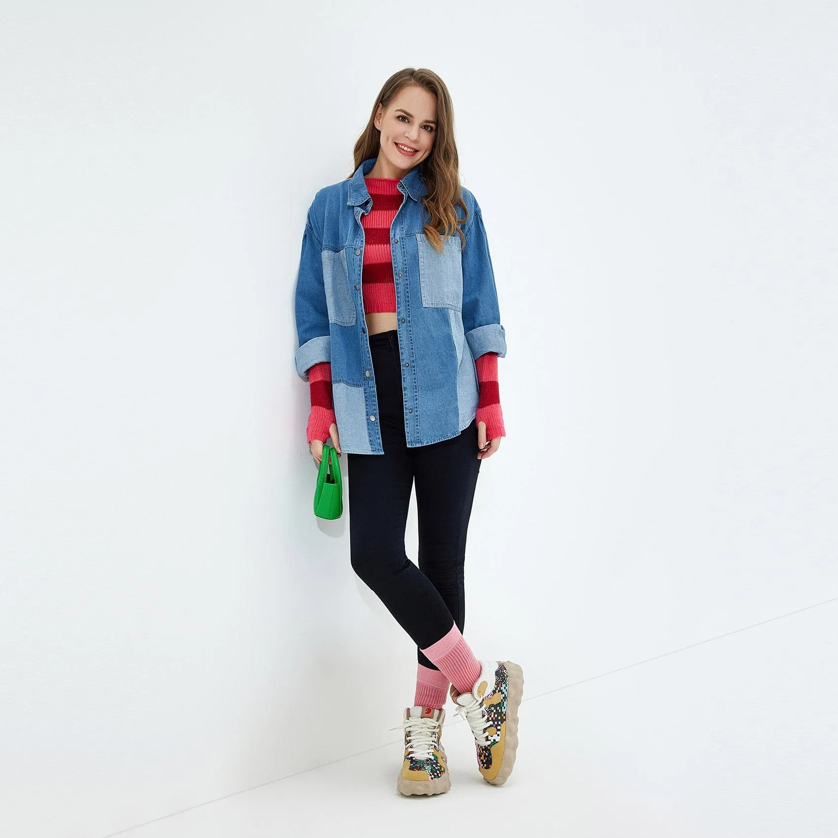 Pixel Party Figueras III Women Adi 0 Basketball Shoes