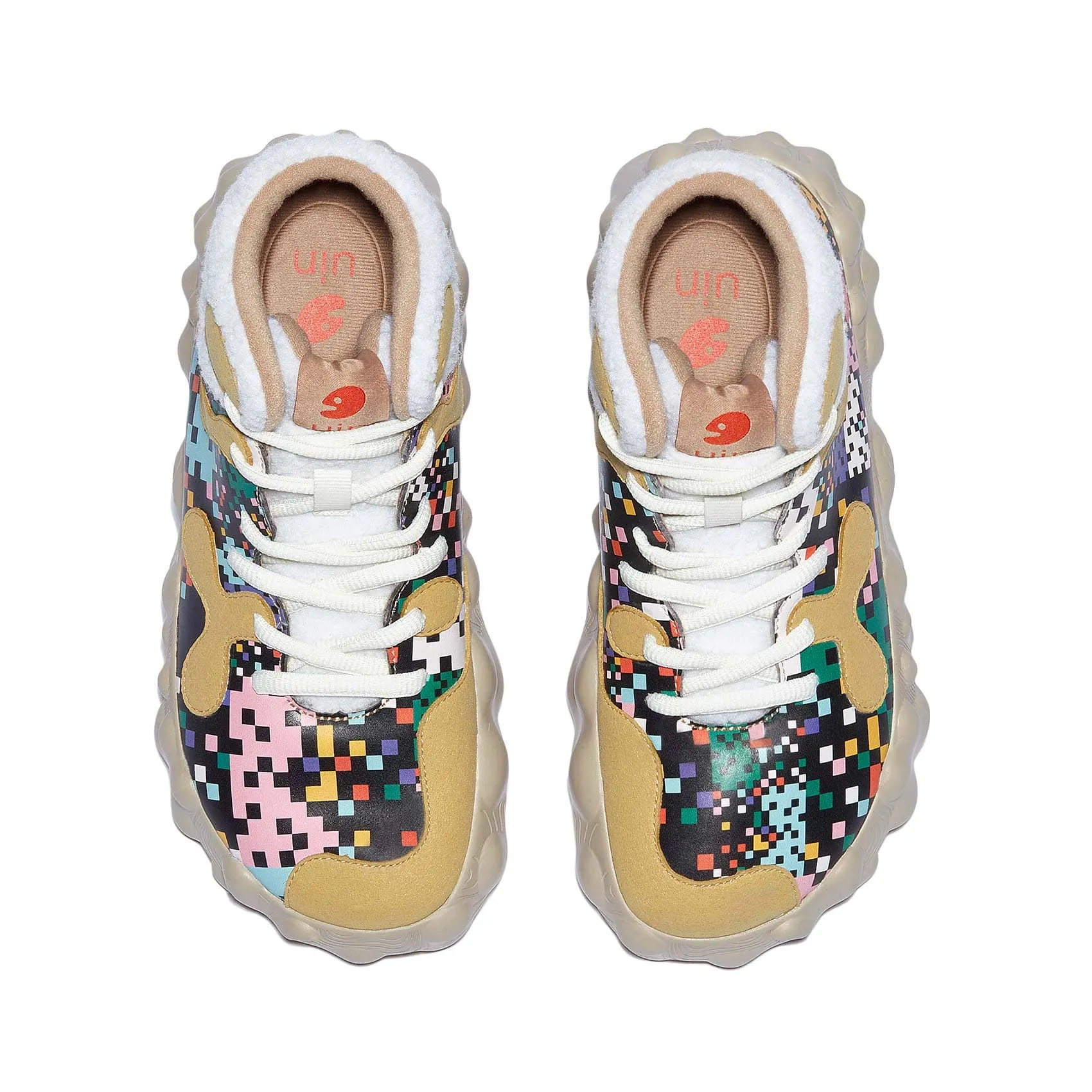 Good Basketball Shoes For Plantar Fasciitis Pixel Party Figueras III Women