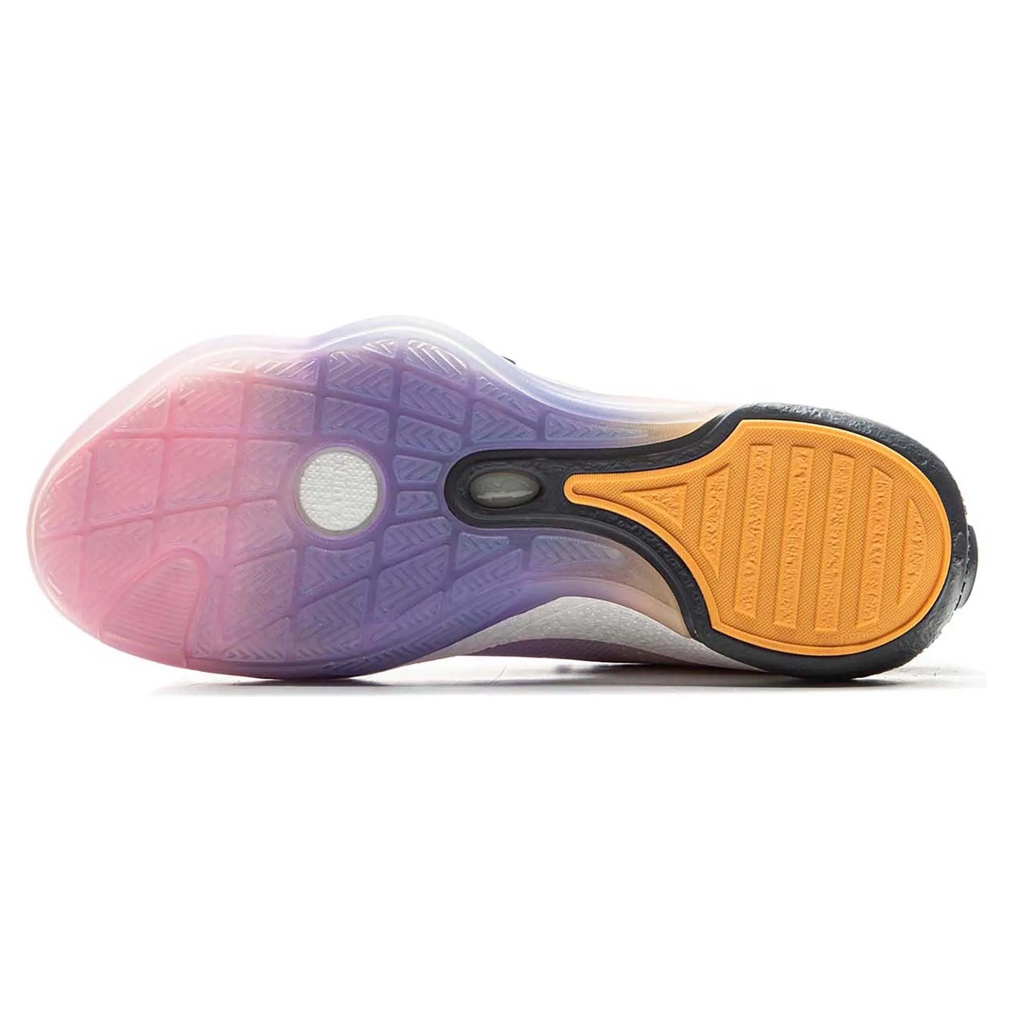 Outdoor Basketball Shoes 2024 Wade All City 13 'Family Love' Basketball Shoes