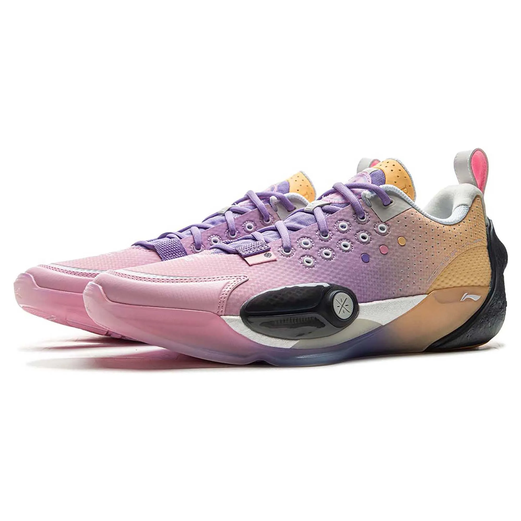 Basketball Shoes Size 12 Wade All City 13 'Family Love' Basketball Shoes