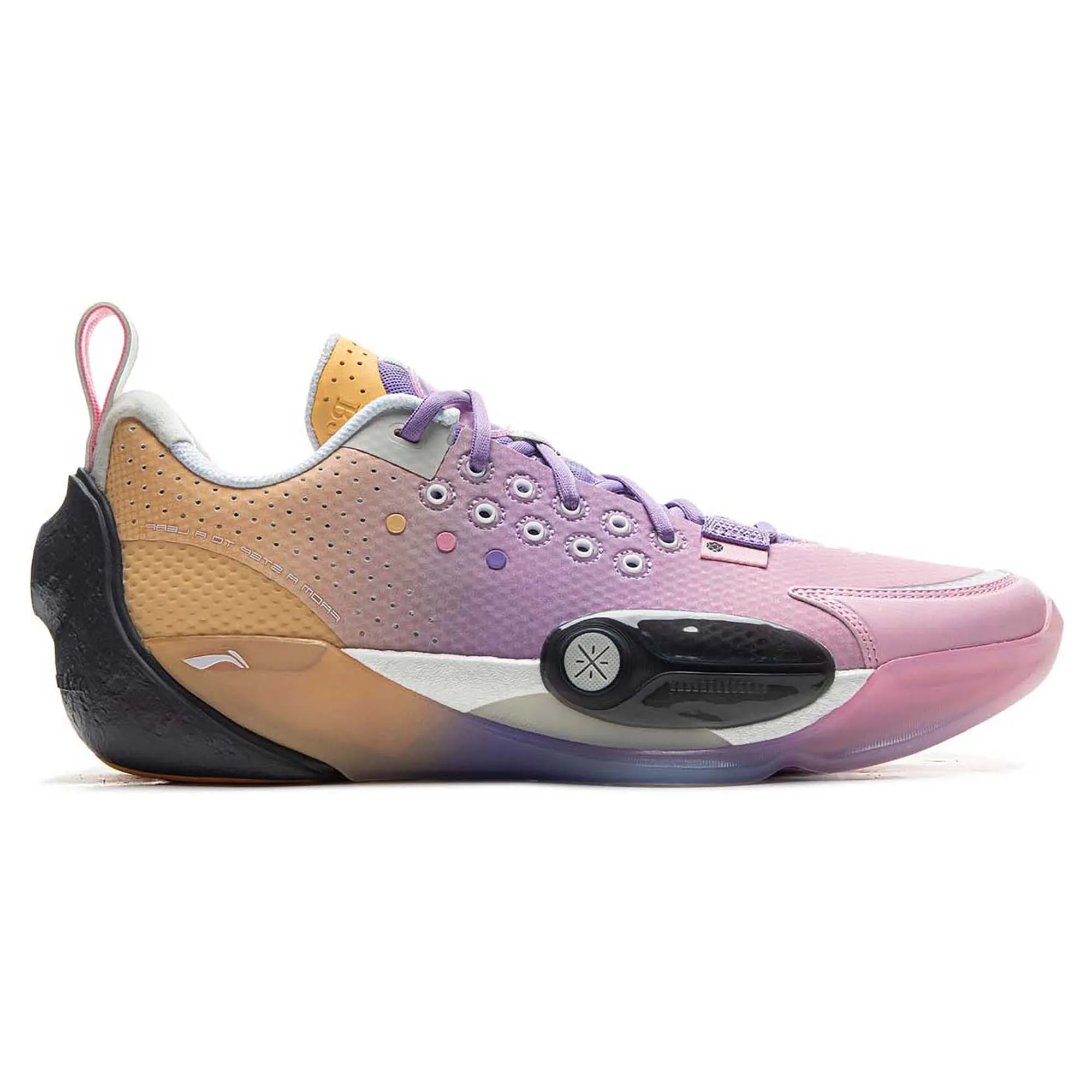 Wade All City 13 'Family Love' Basketball Shoes Basketball Shoes Top Rated