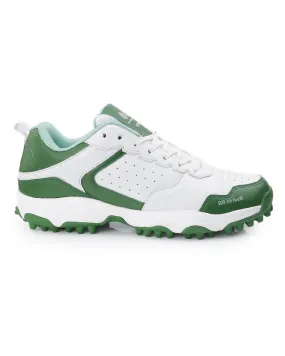 Bacca Bucci STRIKER Cricket Shoes Tennis Shoes And Badminton Shoes