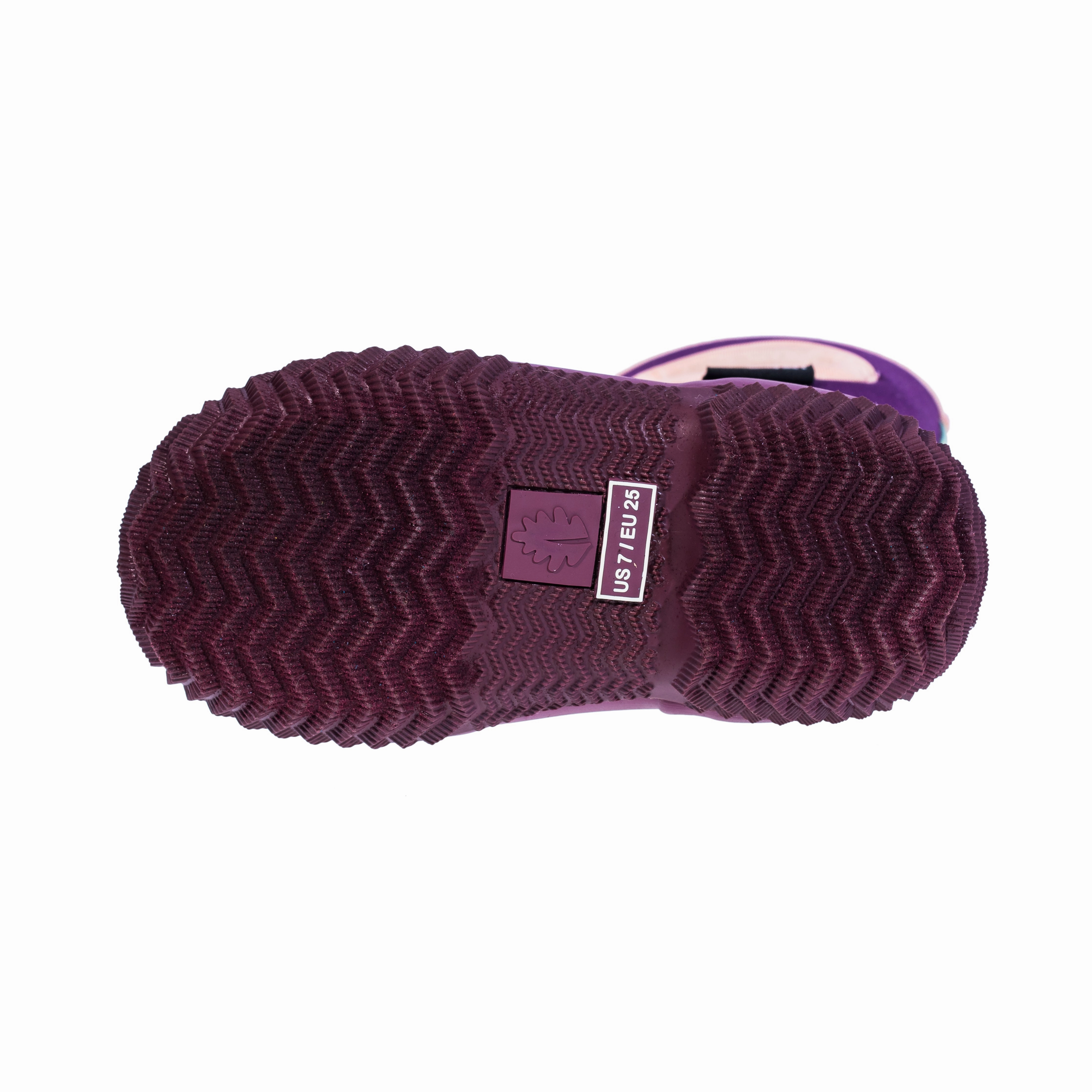 Snooty Unicorn Neoprene Rain/Snow Boots Montreal Snow Boots