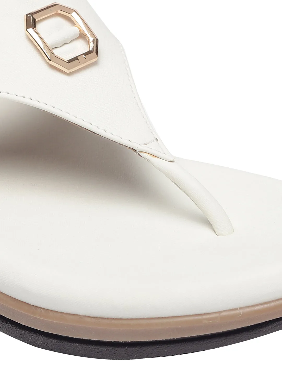 Niva White Wedge Heels High Heel Motorcycle Boots