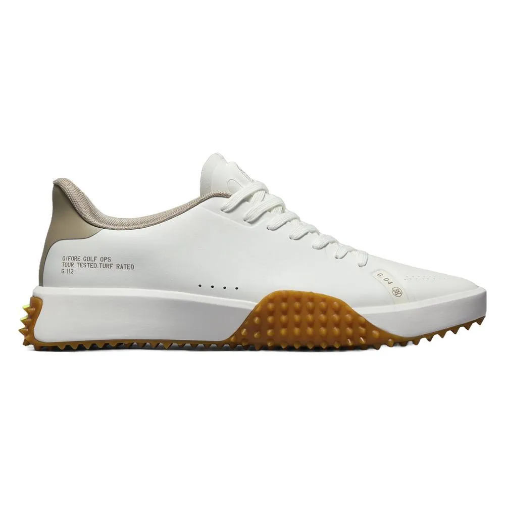 Air Max 97 Golf Gfore G.112 Spikeless Golf Shoes Dune/Gum - SP25 Men