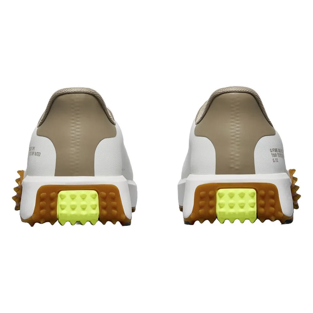 Kohls Golf Gfore G.112 Spikeless Golf Shoes Dune/Gum - SP25 Men