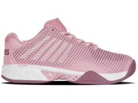 96807-641-W | HYPERCOURT EXPRESS 2-WIDE | CAMEO PINK/GRAPE NECTAR/ORCHID HAZE Best Brand For Tennis Shoes