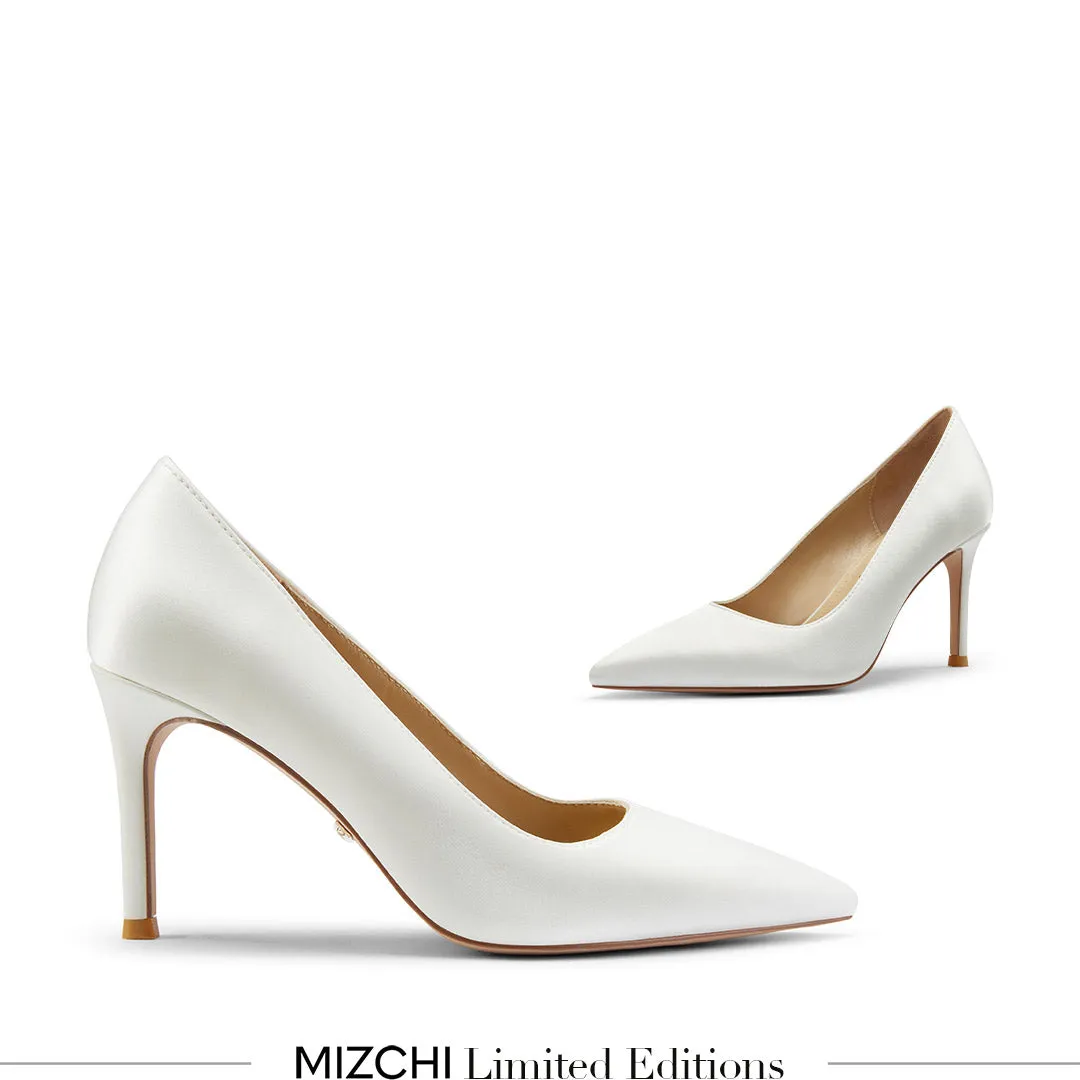 High Heels Mania *Kayte - Bridal Pump