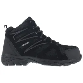 Ground Patrol Waterproof Composite Toe Work Boots Work Boots Sales
